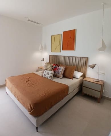 3 soverom Villa til salgs i Bigastro - € 368 000 (Ref: 9855371)