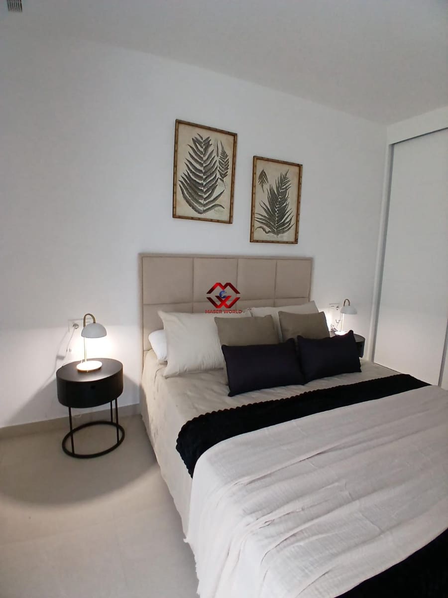 3 soverom Villa til salgs i Bigastro - € 368 000 (Ref: 9855371)