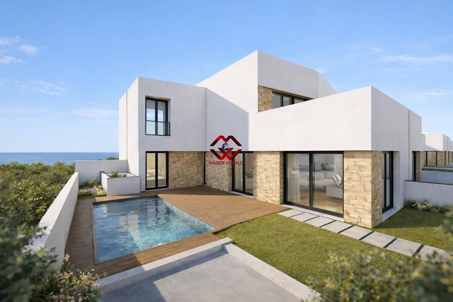 3 soverom Villa til salgs i Bigastro - € 368 000 (Ref: 9855371)