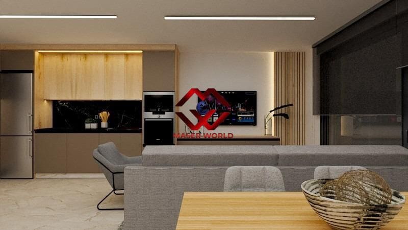 3 soverom Bungalow til salgs i Torre de la Horadada med svømmebasseng garasje - € 569 900 (Ref: 9855372)
