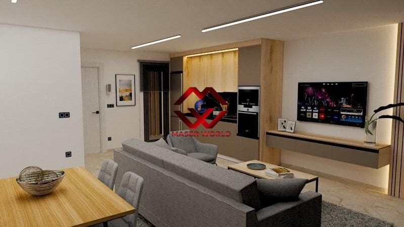 3 soverom Bungalow til salgs i Torre de la Horadada med svømmebasseng garasje - € 569 900 (Ref: 9855372)