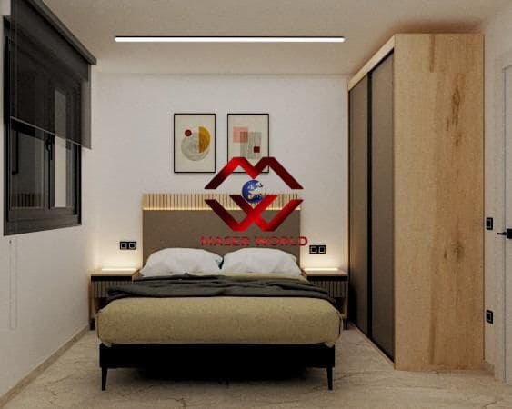 3 chambre Bungalow à vendre à Torre de la Horadada avec piscine garage - 489 900 € (Ref: 9855374)