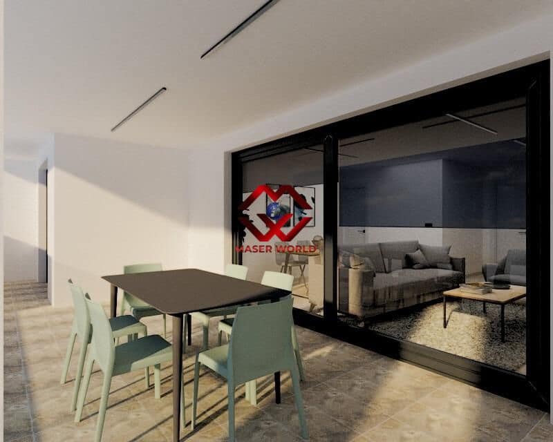 3 chambre Bungalow à vendre à Torre de la Horadada avec piscine garage - 489 900 € (Ref: 9855374)