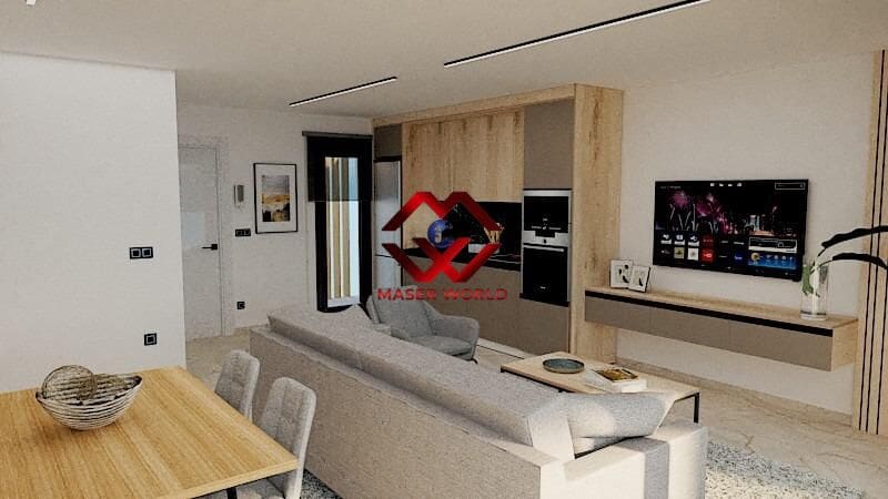 3 chambre Bungalow à vendre à Torre de la Horadada avec piscine garage - 489 900 € (Ref: 9855374)