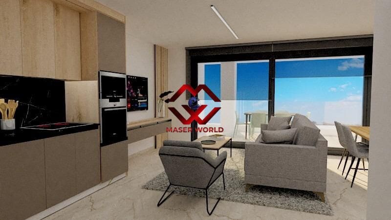 3 chambre Bungalow à vendre à Torre de la Horadada avec piscine garage - 489 900 € (Ref: 9855374)