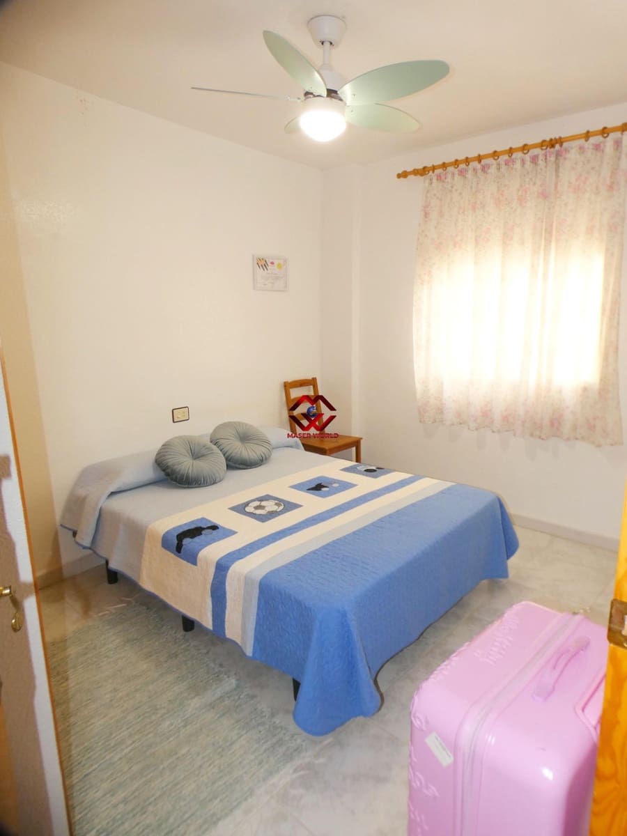 4 soverom Leilighet til salgs i Puerto de Mazarron - € 135 000 (Ref: 9861830)