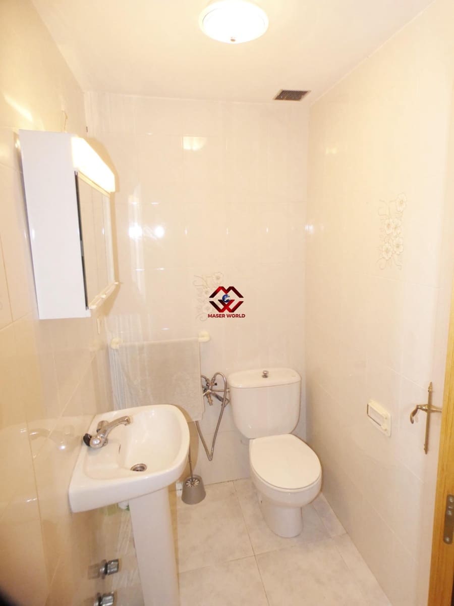 4 soverom Leilighet til salgs i Puerto de Mazarron - € 135 000 (Ref: 9861830)
