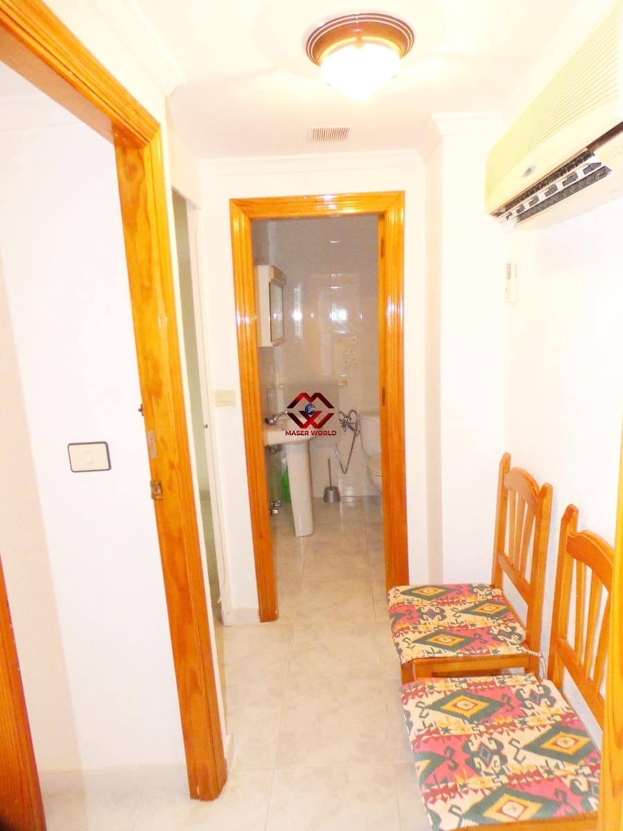 4 soverom Leilighet til salgs i Puerto de Mazarron - € 135 000 (Ref: 9861830)