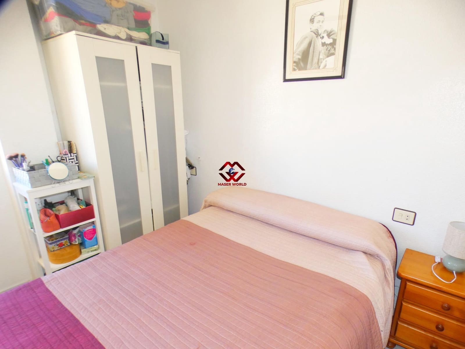 4 soverom Leilighet til salgs i Puerto de Mazarron - € 135 000 (Ref: 9861830)