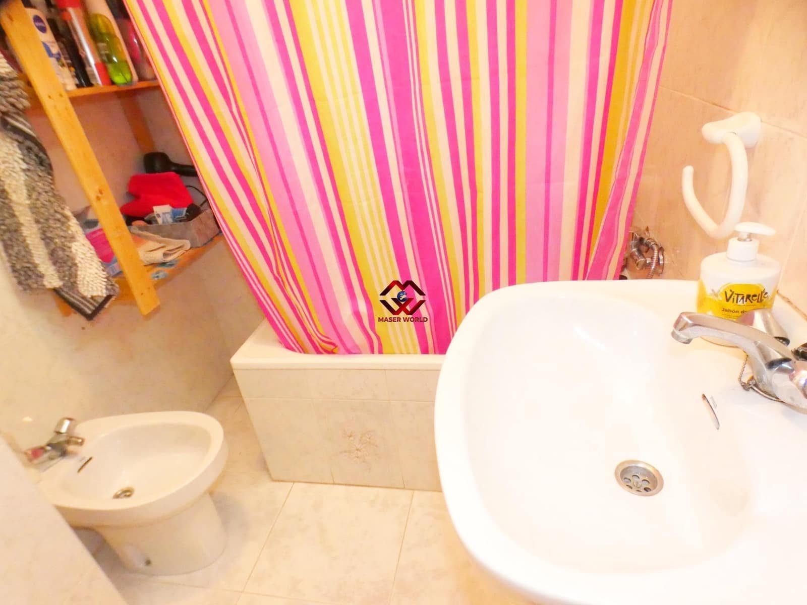 4 soverom Leilighet til salgs i Puerto de Mazarron - € 135 000 (Ref: 9861830)