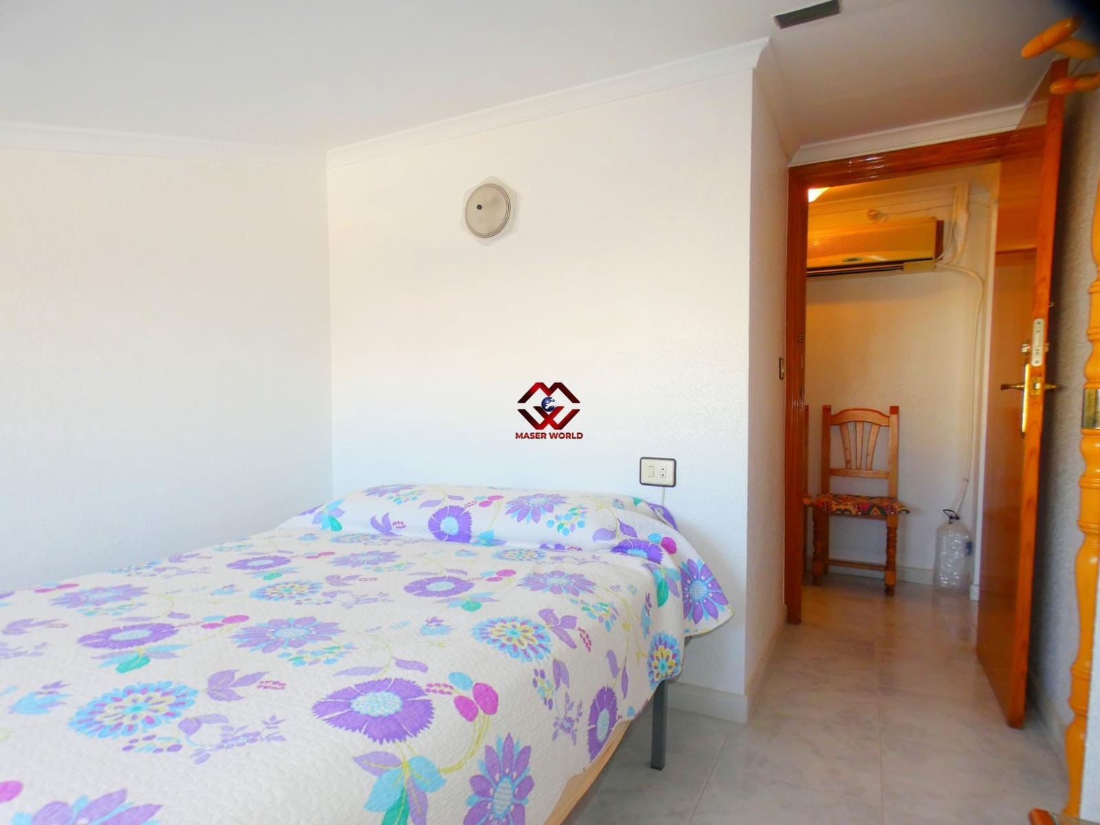 4 soverom Leilighet til salgs i Puerto de Mazarron - € 135 000 (Ref: 9861830)