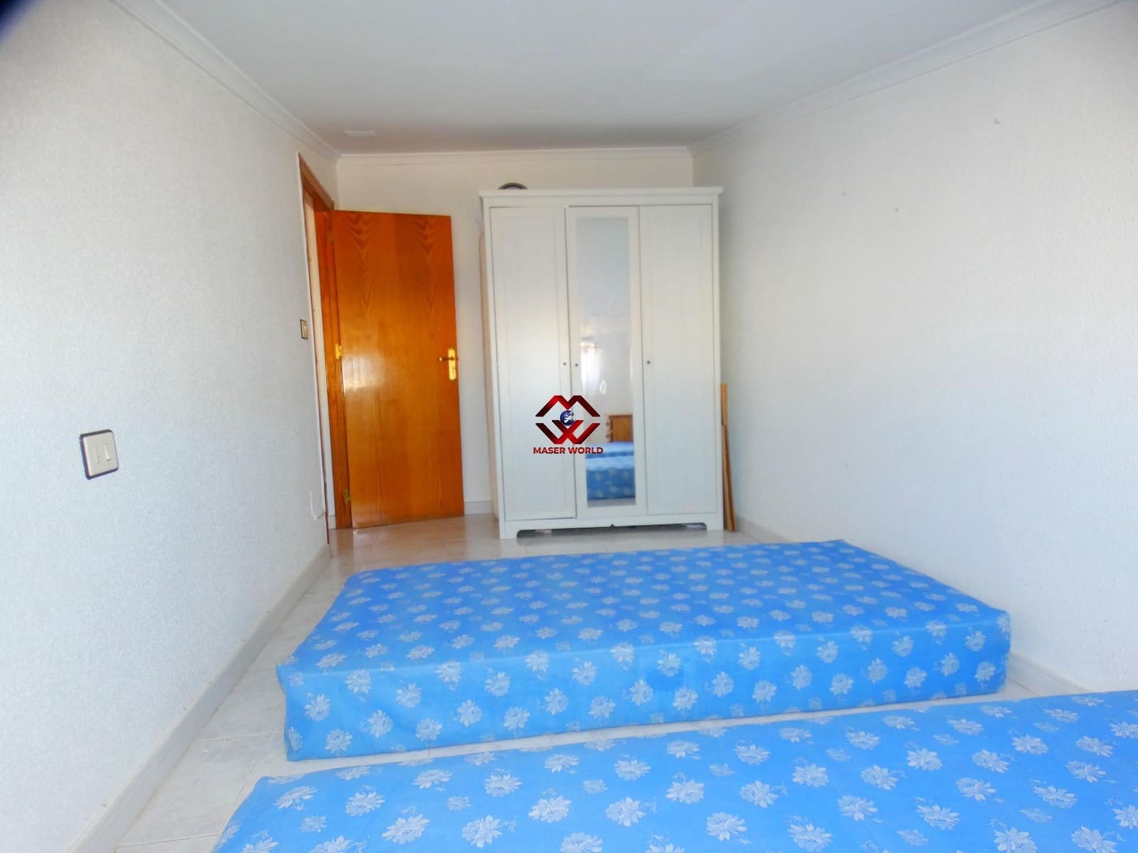 4 soverom Leilighet til salgs i Puerto de Mazarron - € 135 000 (Ref: 9861830)
