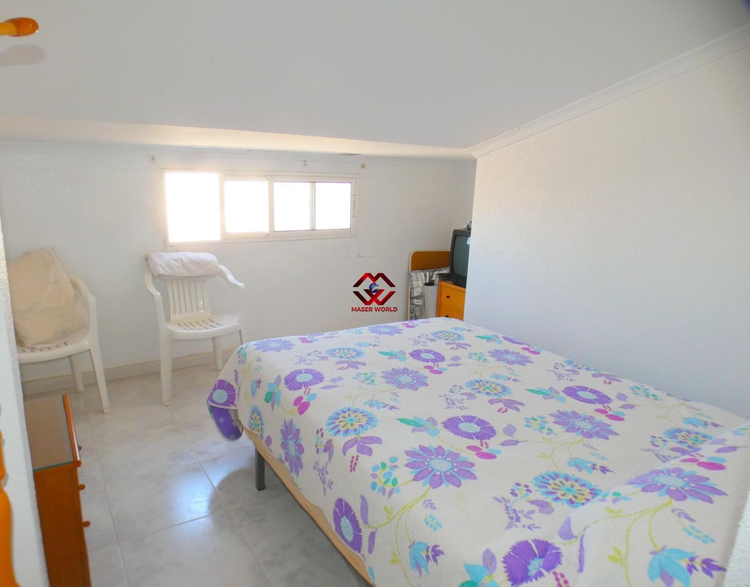 4 soverom Leilighet til salgs i Puerto de Mazarron - € 135 000 (Ref: 9861830)