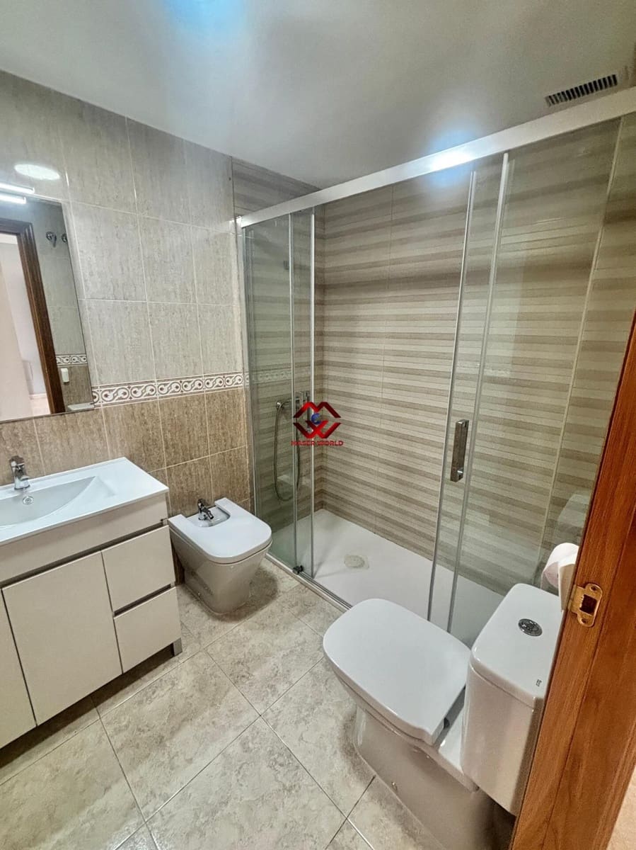 2 chambre Appartement à vendre à Los Narejos avec garage - 159 000 € (Ref: 9868913)
