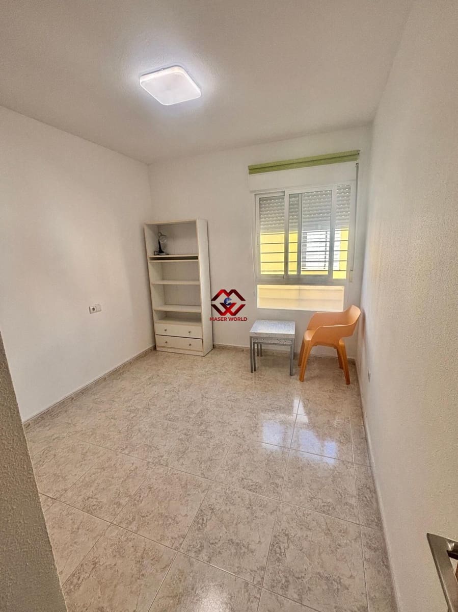 2 chambre Appartement à vendre à Los Narejos avec garage - 159 000 € (Ref: 9868913)