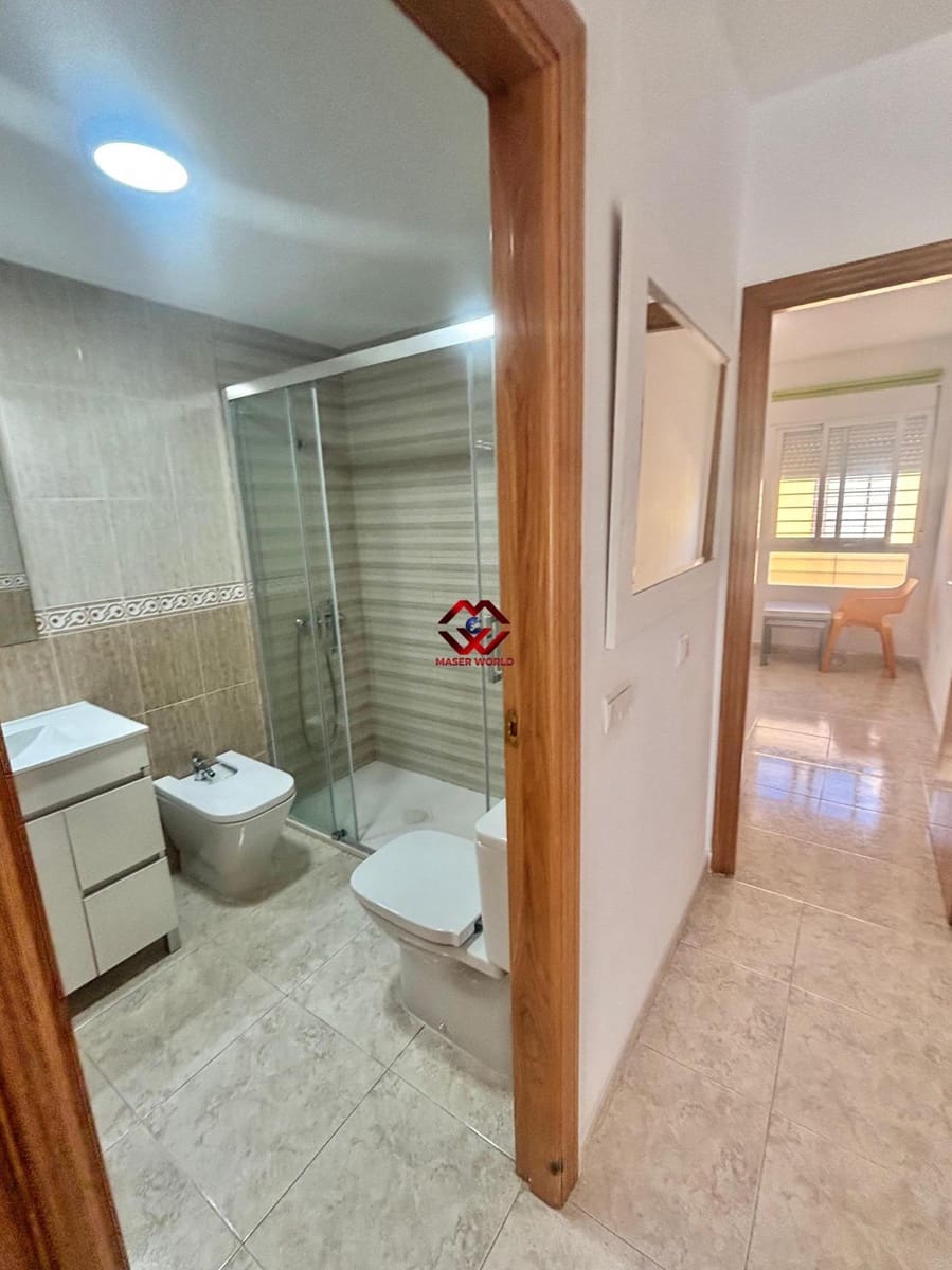 2 chambre Appartement à vendre à Los Narejos avec garage - 159 000 € (Ref: 9868913)