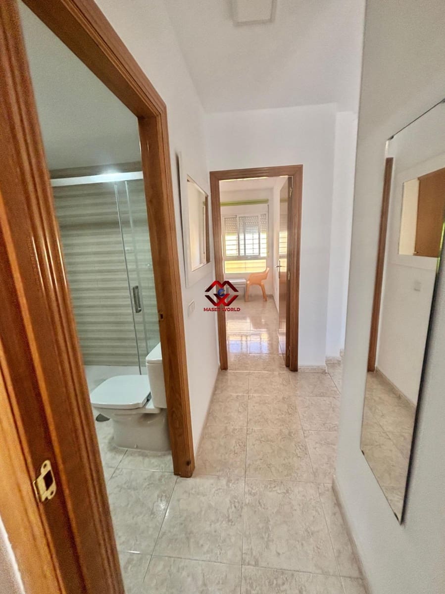 2 chambre Appartement à vendre à Los Narejos avec garage - 159 000 € (Ref: 9868913)