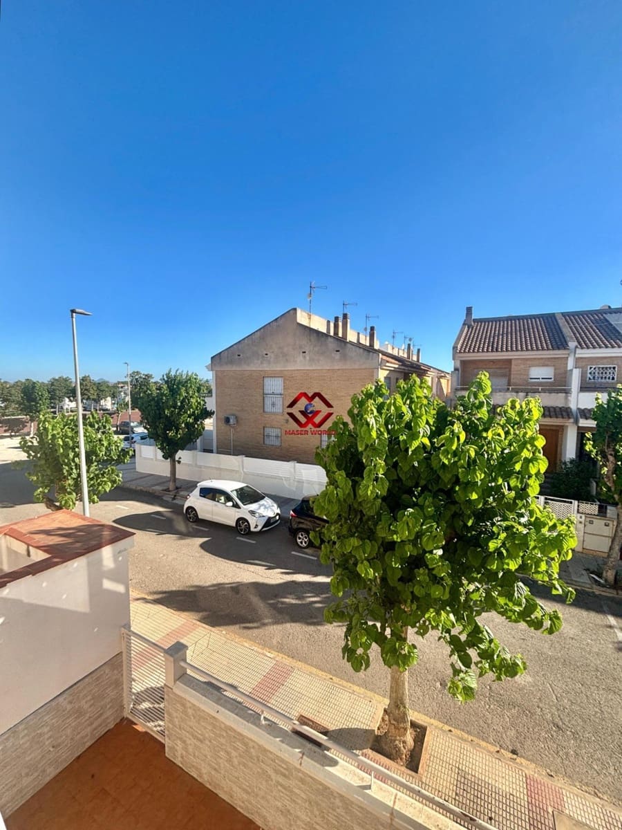 2 chambre Appartement à vendre à Los Narejos avec garage - 159 000 € (Ref: 9868913)