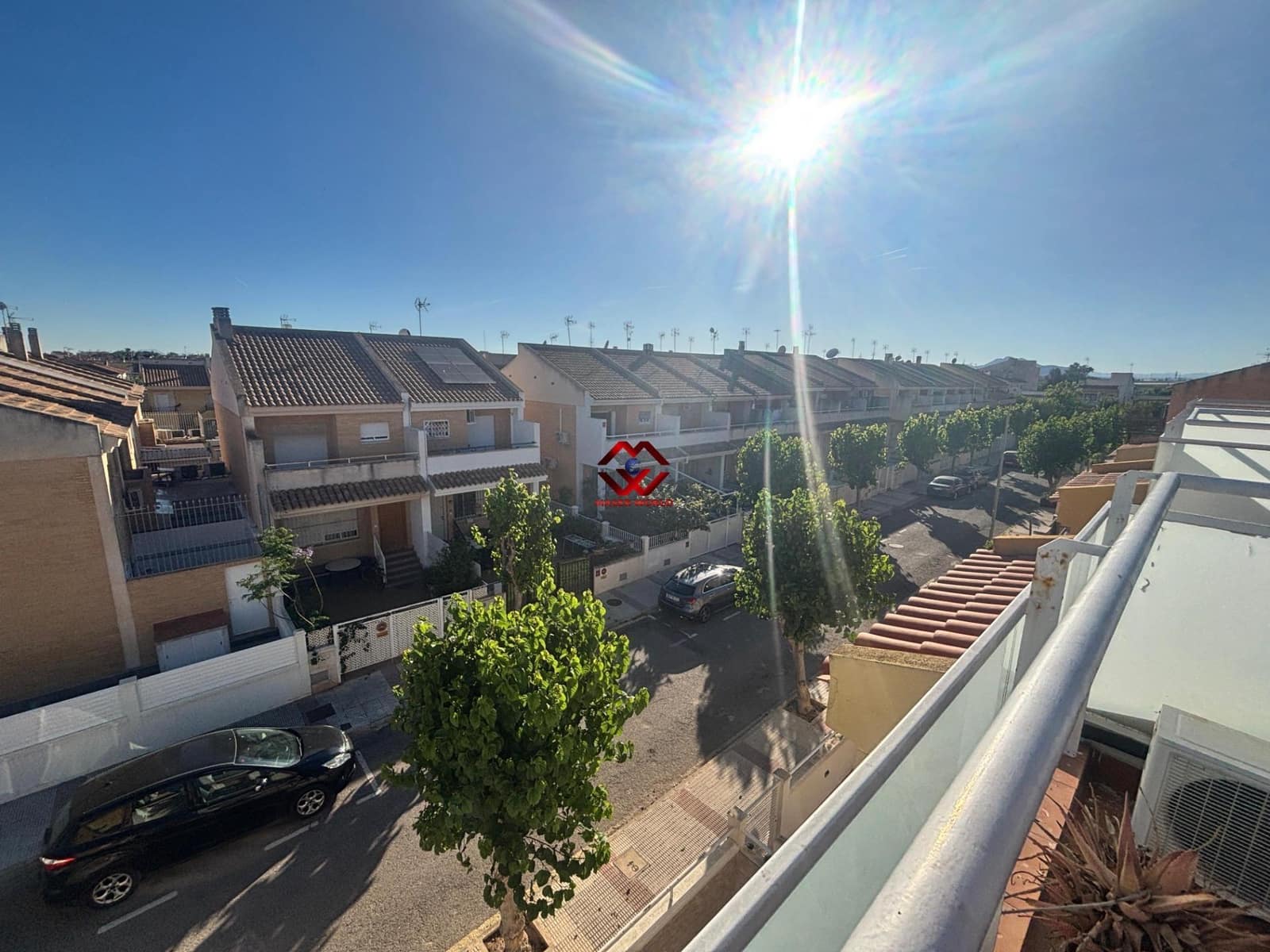 2 chambre Appartement à vendre à Los Narejos avec garage - 159 000 € (Ref: 9868913)