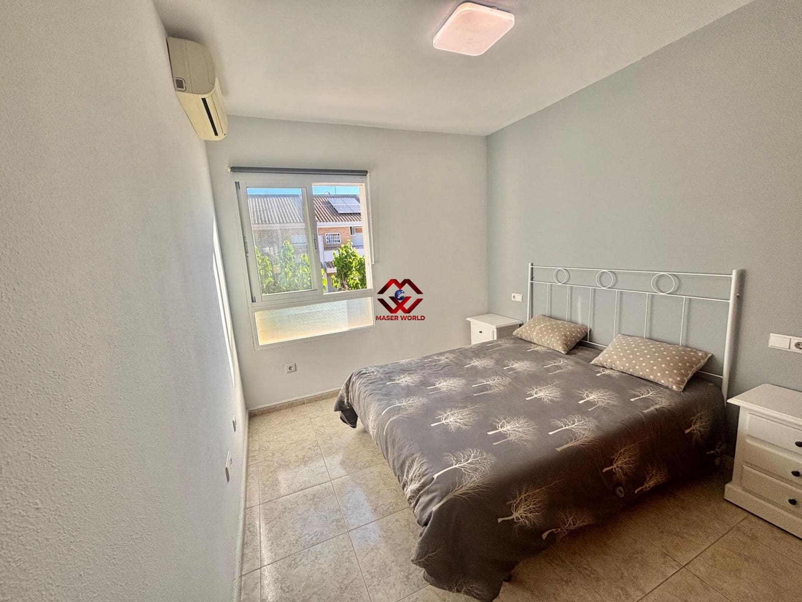 2 chambre Appartement à vendre à Los Narejos avec garage - 159 000 € (Ref: 9868913)