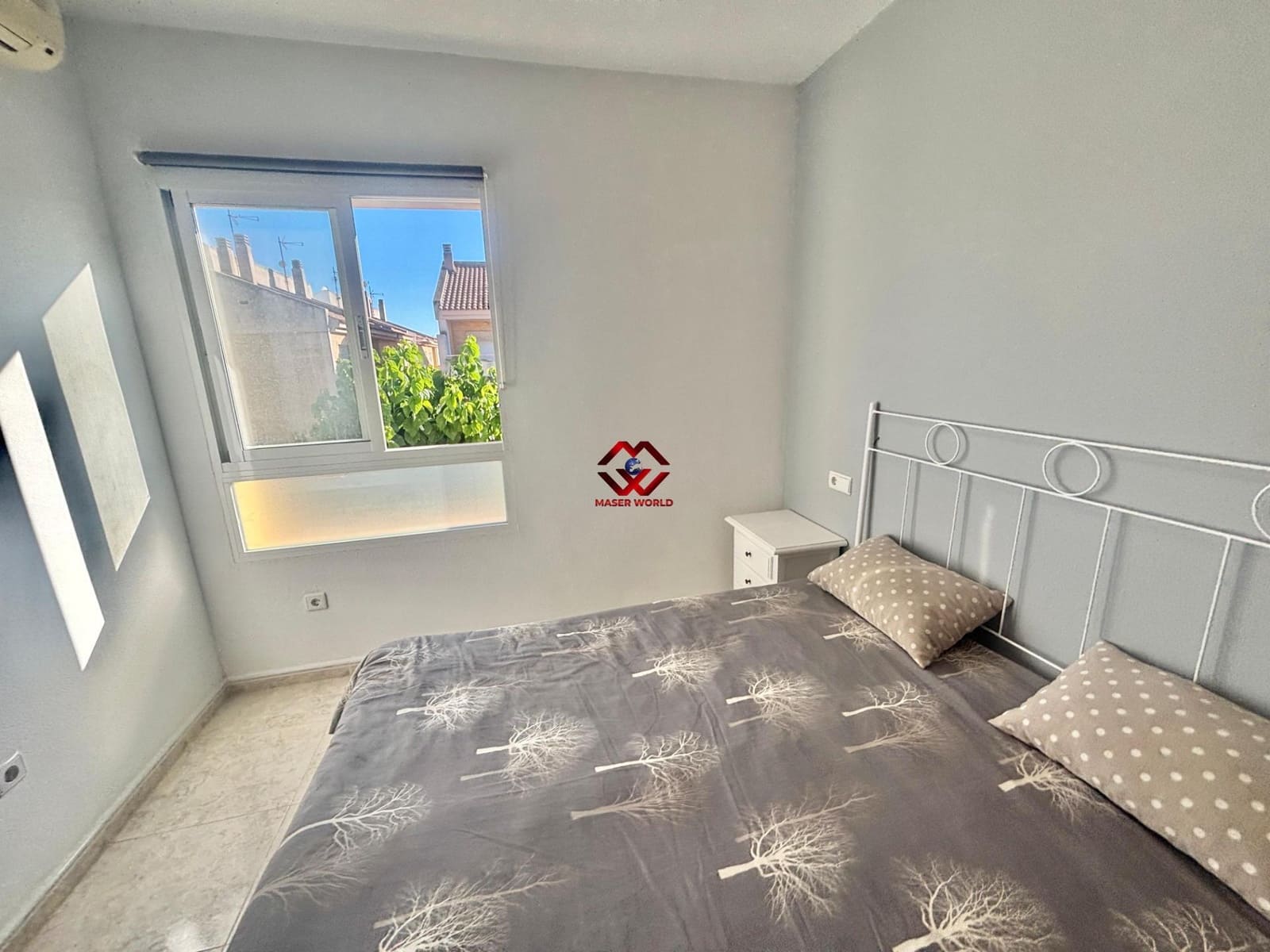 2 chambre Appartement à vendre à Los Narejos avec garage - 159 000 € (Ref: 9868913)