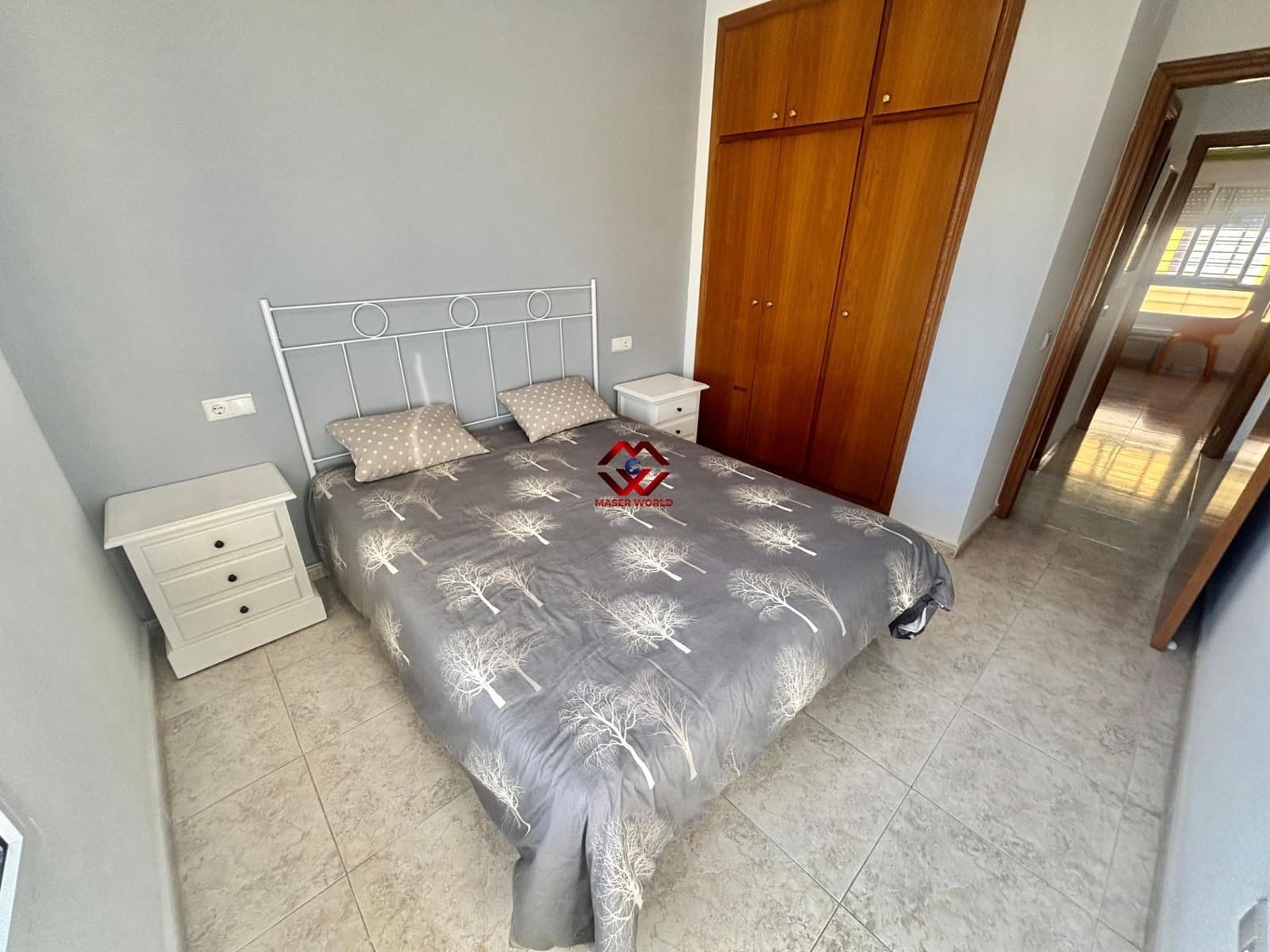 2 chambre Appartement à vendre à Los Narejos avec garage - 159 000 € (Ref: 9868913)