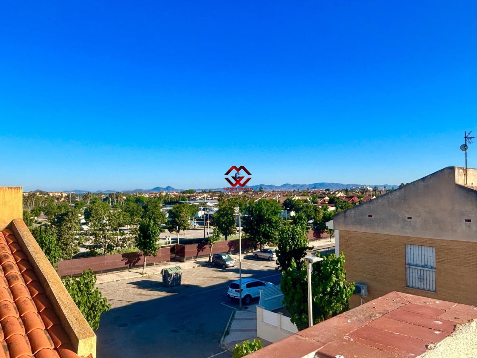 2 chambre Appartement à vendre à Los Narejos avec garage - 159 000 € (Ref: 9868913)