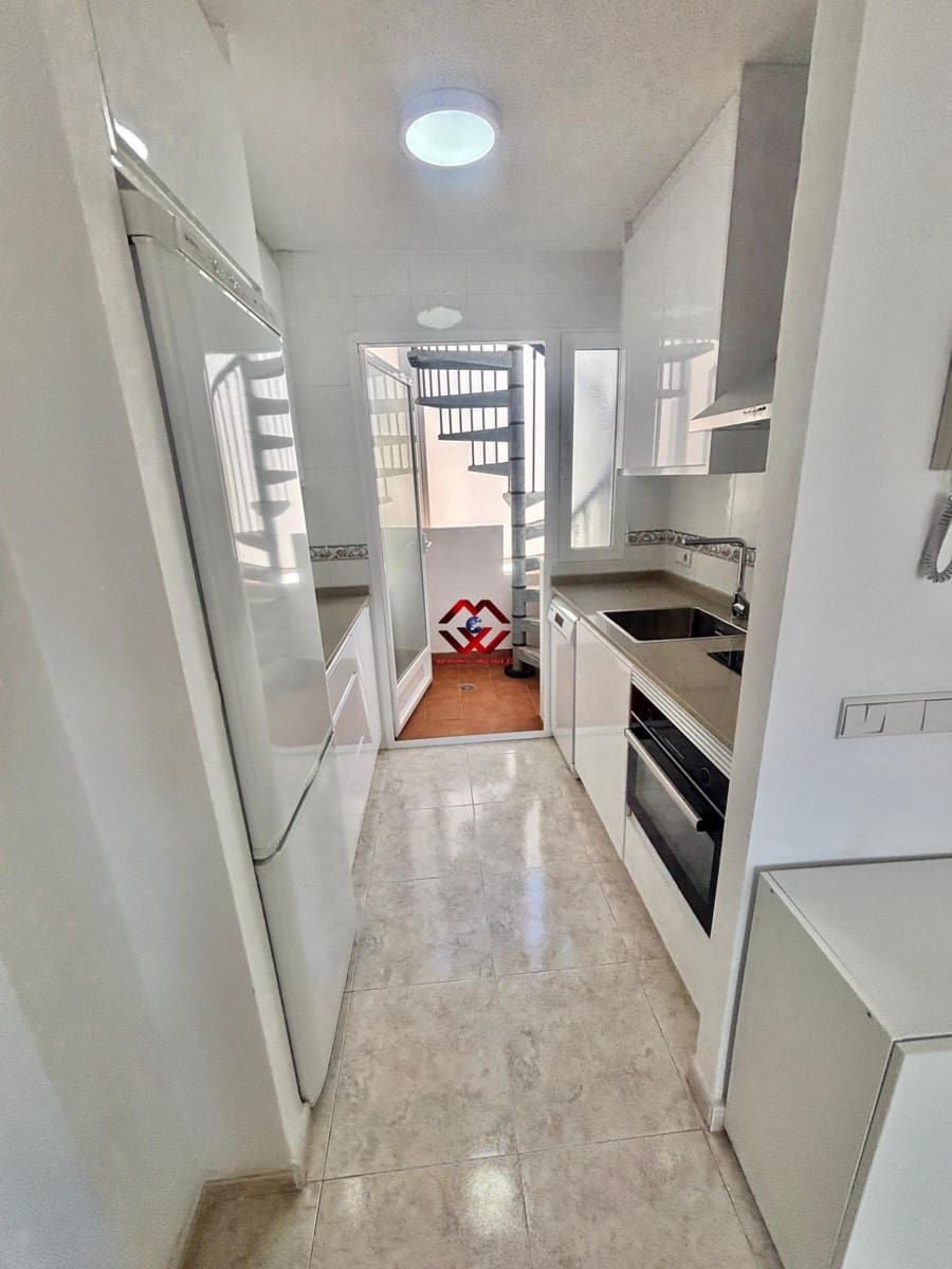 2 bedroom Apartment for sale in Los Narejos with garage - € 159,000 (Ref: 9868913)