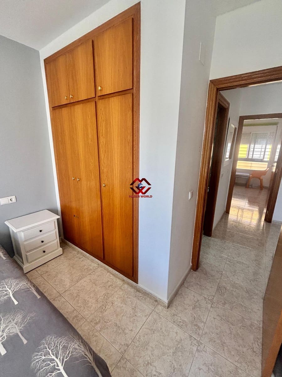2 bedroom Apartment for sale in Los Narejos with garage - € 159,000 (Ref: 9868913)
