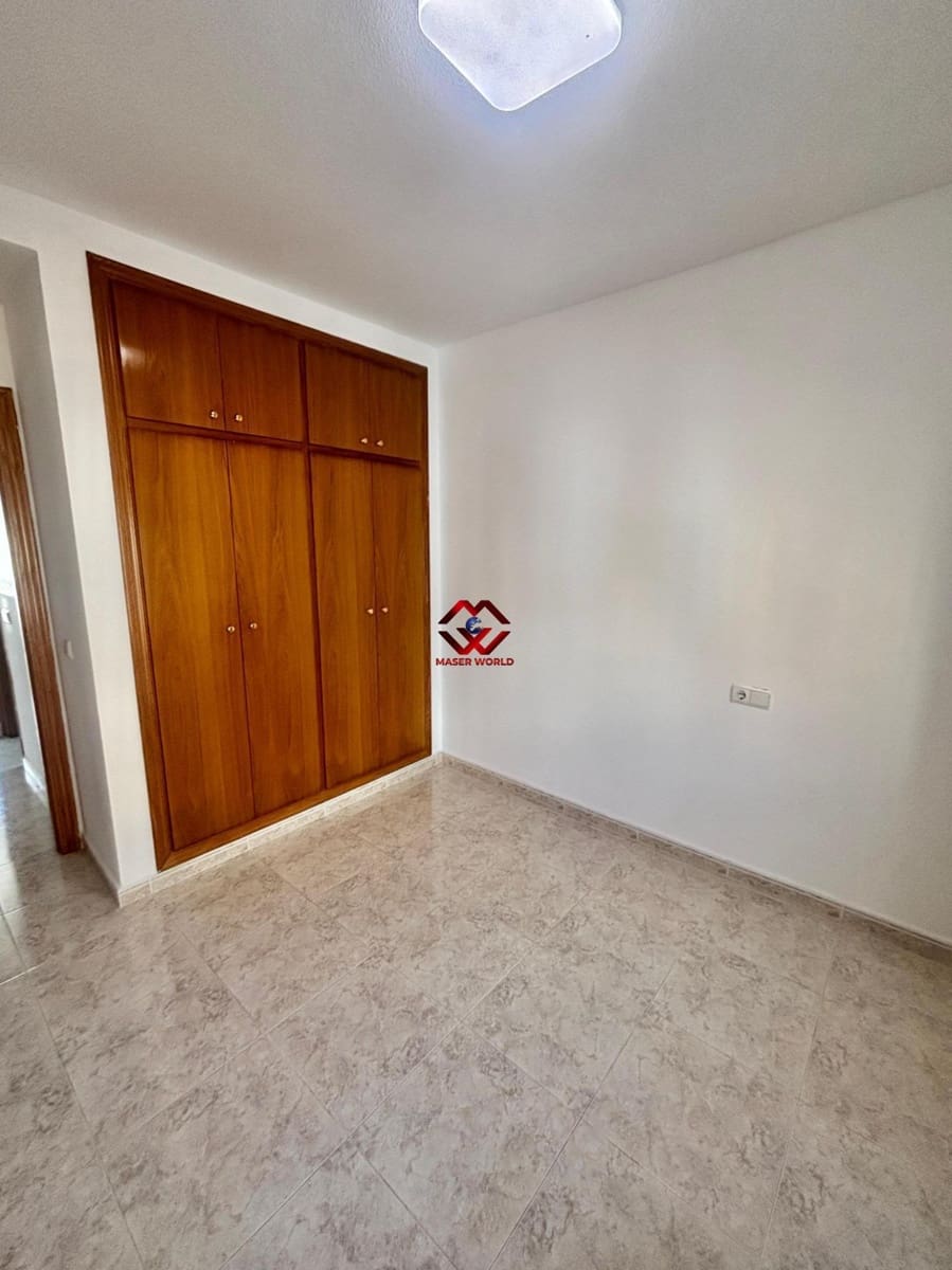 2 bedroom Apartment for sale in Los Narejos with garage - € 159,000 (Ref: 9868913)