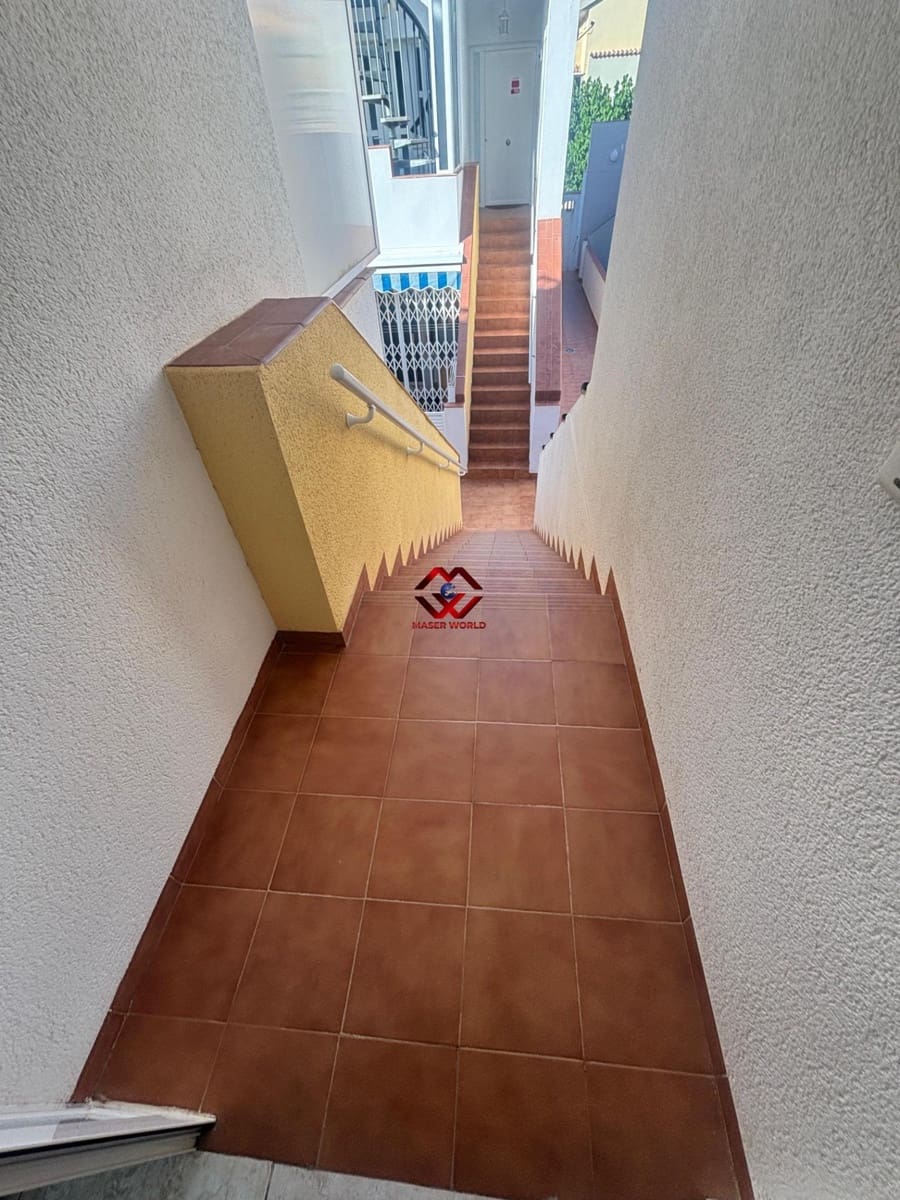 2 bedroom Apartment for sale in Los Narejos with garage - € 159,000 (Ref: 9868913)