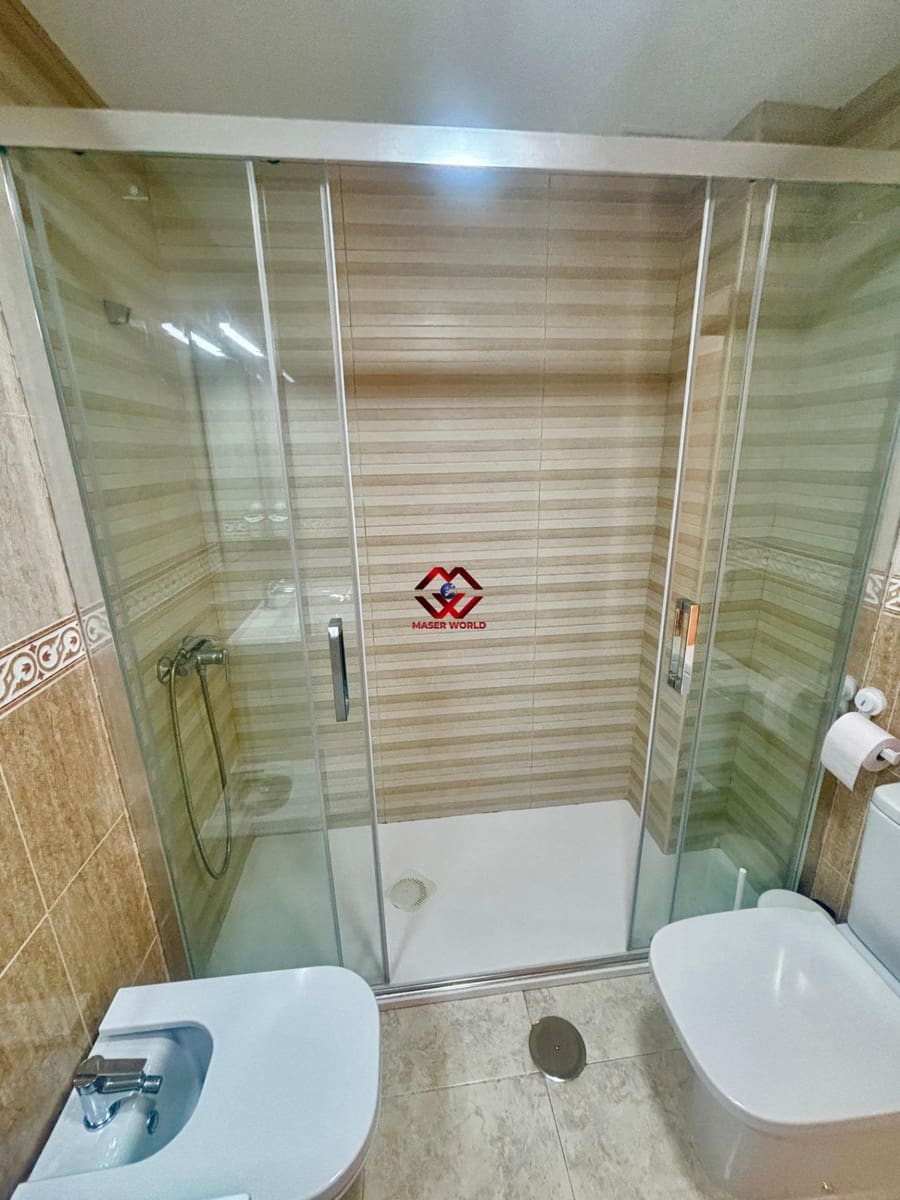 2 bedroom Apartment for sale in Los Narejos with garage - € 159,000 (Ref: 9868913)