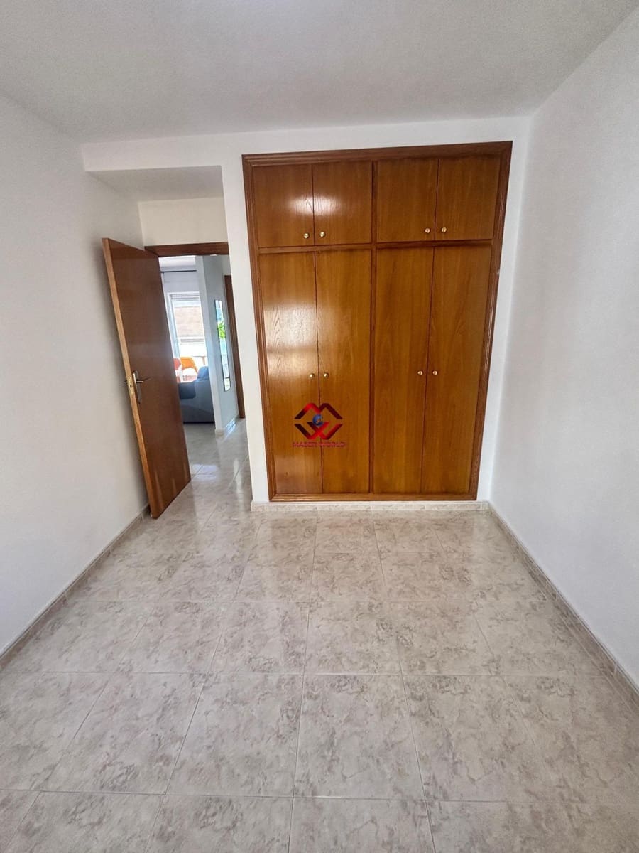 2 bedroom Apartment for sale in Los Narejos with garage - € 159,000 (Ref: 9868913)