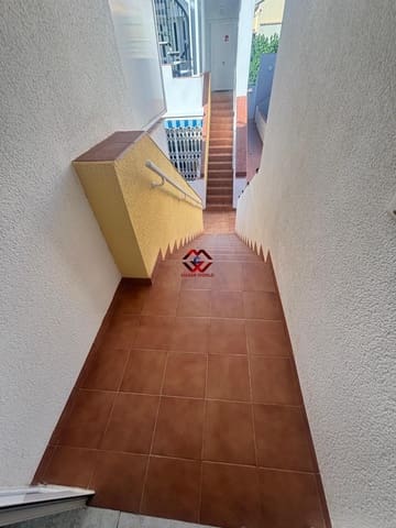 2 camera da letto Appartamento in vendita in Los Narejos, Los Alcázares con garage - 159.000 € (Rif: 9868913)