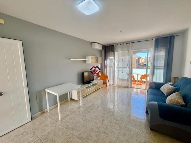 2 camera da letto Appartamento in vendita in Los Narejos, Los Alcázares con garage - 159.000 € (Rif: 9868913)
