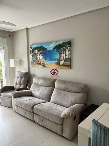 2 slaapkamer Appartement te koop in Los Alcázares met zwembad - € 215.000 (Ref: 9868914)