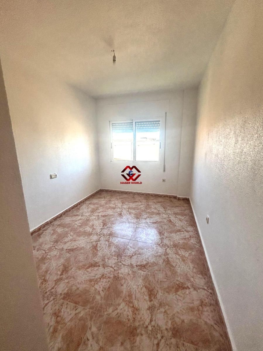 3 bedroom Apartment for sale in San Javier with garage - € 178,000 (Ref: 9868915)