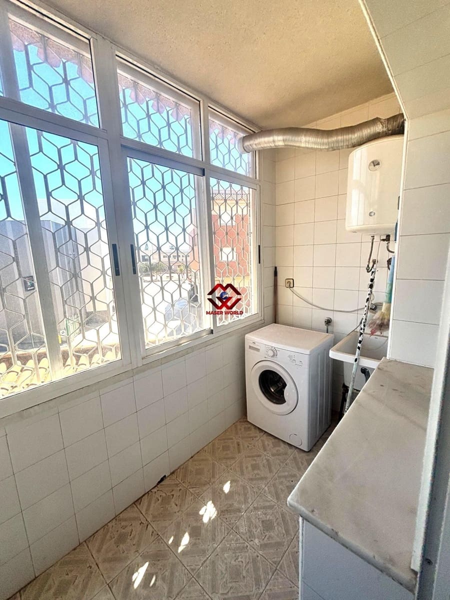 3 bedroom Apartment for sale in San Javier with garage - € 178,000 (Ref: 9868915)
