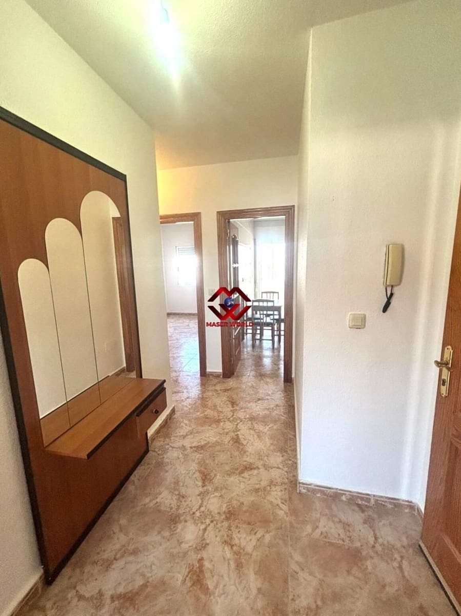 3 bedroom Apartment for sale in San Javier with garage - € 178,000 (Ref: 9868915)