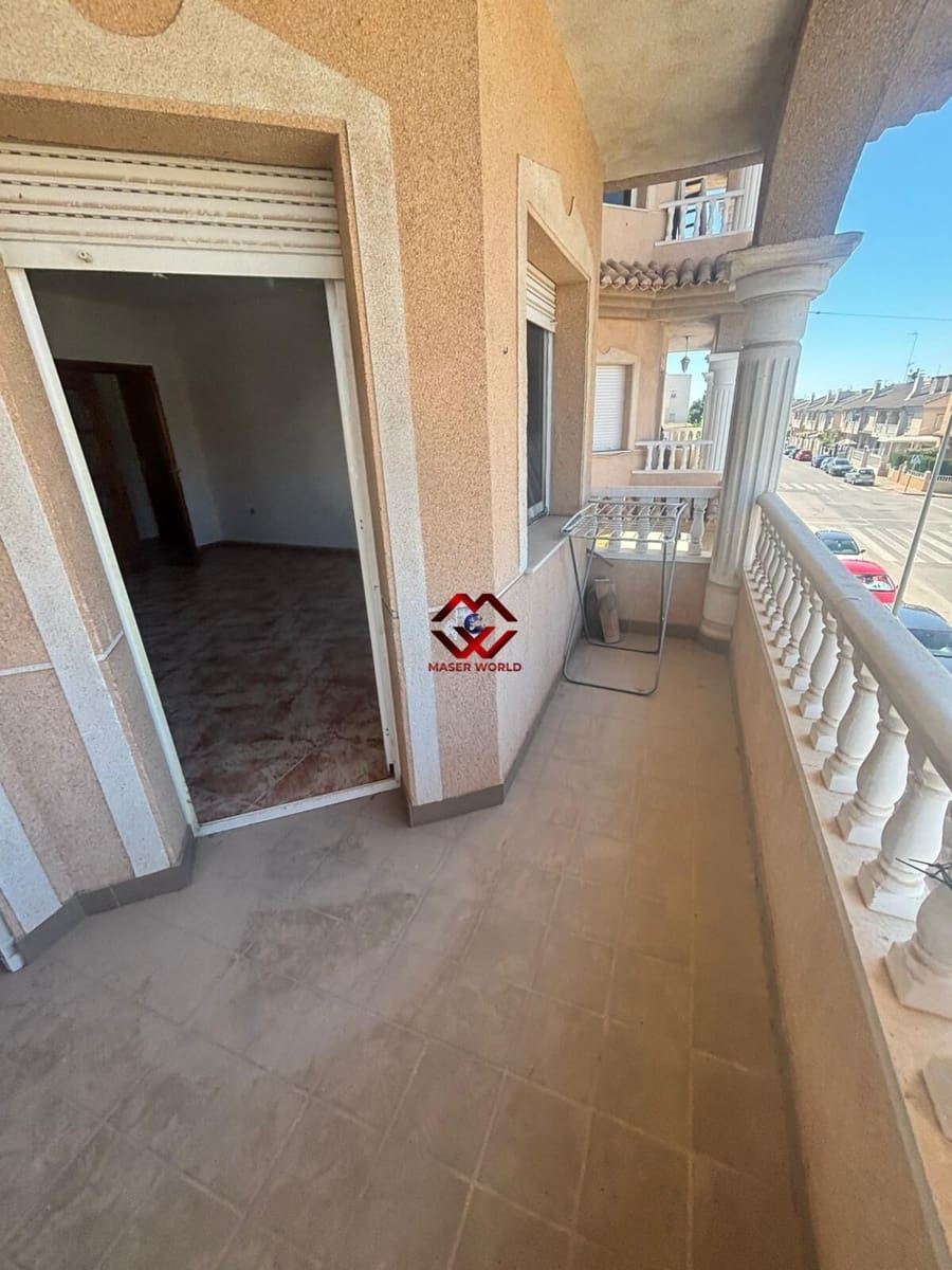 3 bedroom Apartment for sale in San Javier with garage - € 178,000 (Ref: 9868915)