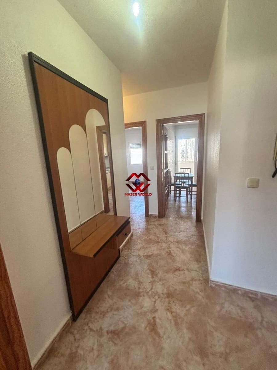 3 bedroom Apartment for sale in San Javier with garage - € 178,000 (Ref: 9868915)