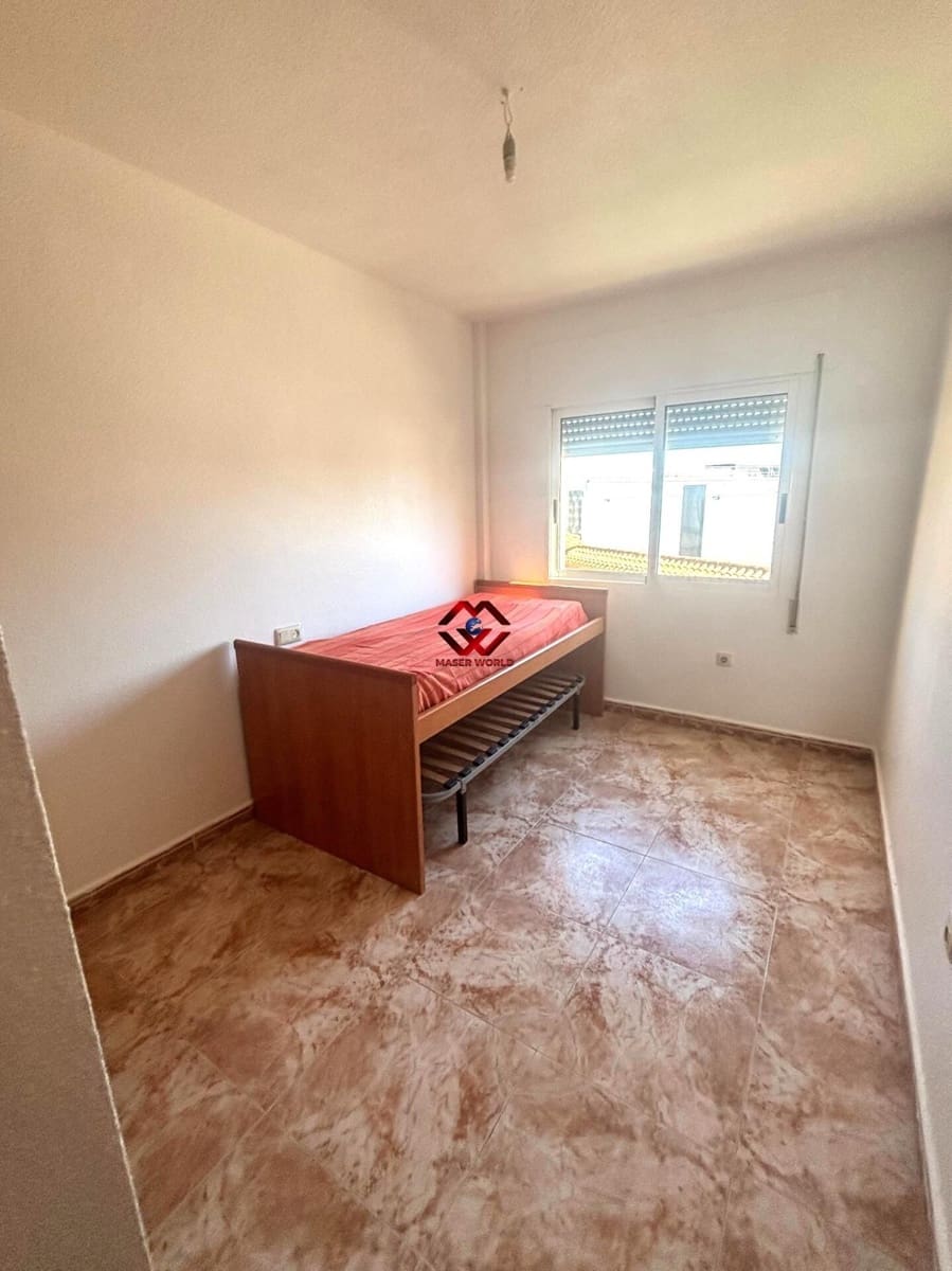 3 bedroom Apartment for sale in San Javier with garage - € 178,000 (Ref: 9868915)