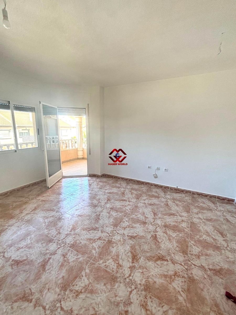 3 bedroom Apartment for sale in San Javier with garage - € 178,000 (Ref: 9868915)