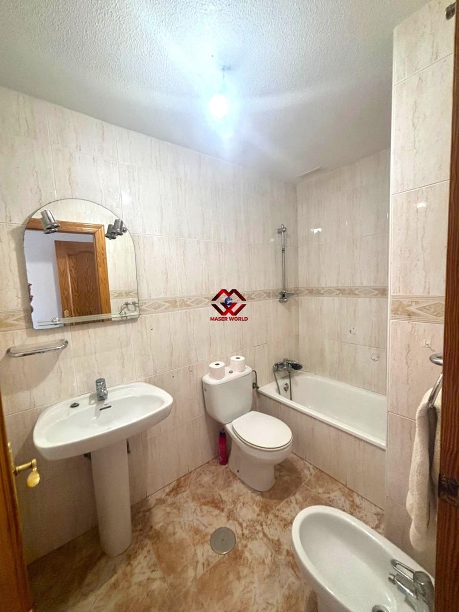 3 bedroom Apartment for sale in San Javier with garage - € 178,000 (Ref: 9868915)