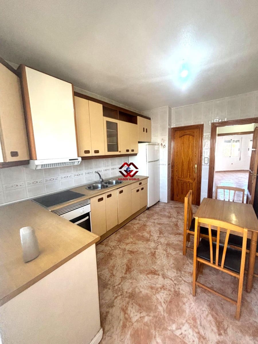 3 bedroom Apartment for sale in San Javier with garage - € 178,000 (Ref: 9868915)