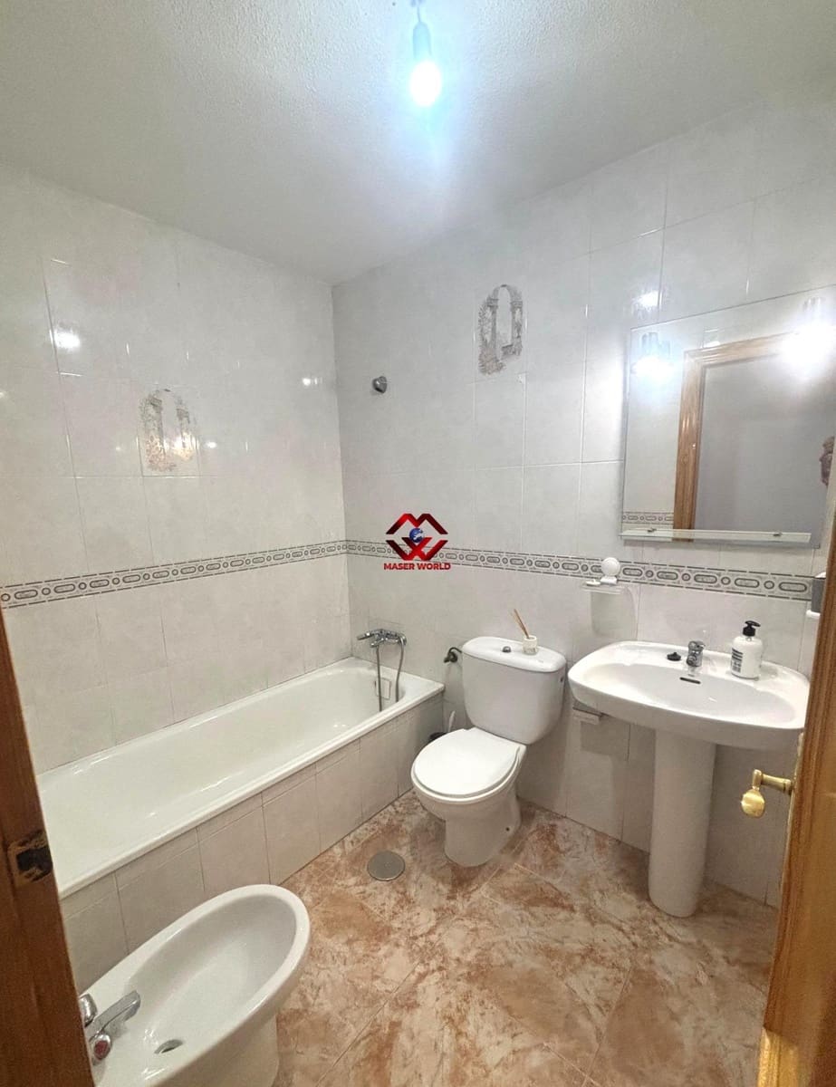 3 bedroom Apartment for sale in San Javier with garage - € 178,000 (Ref: 9868915)