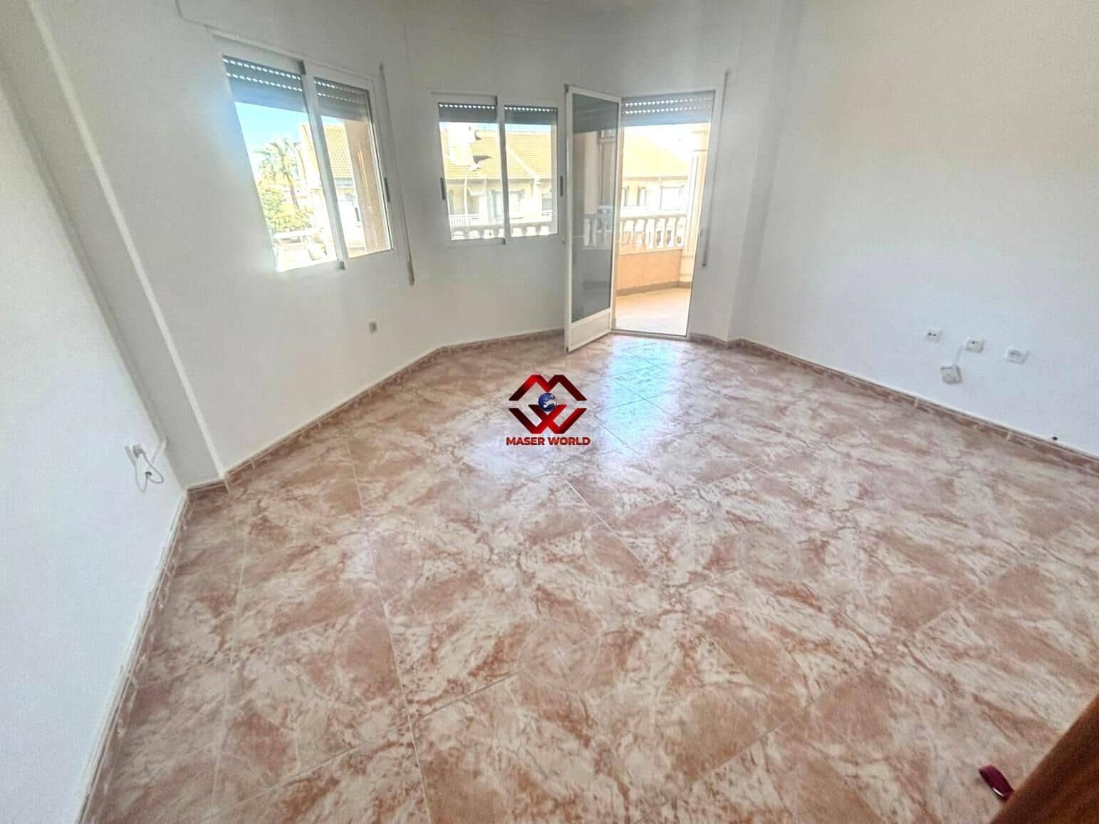 3 bedroom Apartment for sale in San Javier with garage - € 178,000 (Ref: 9868915)