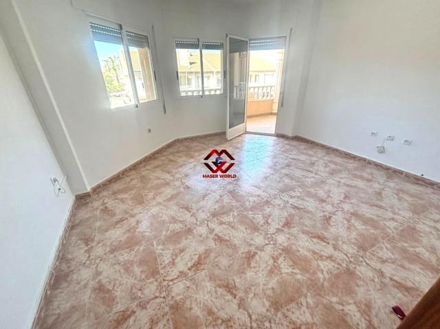 3 sypialnia Apartament na sprzedaż w San Javier z garażem - 178 000 € (Ref: 9868915)