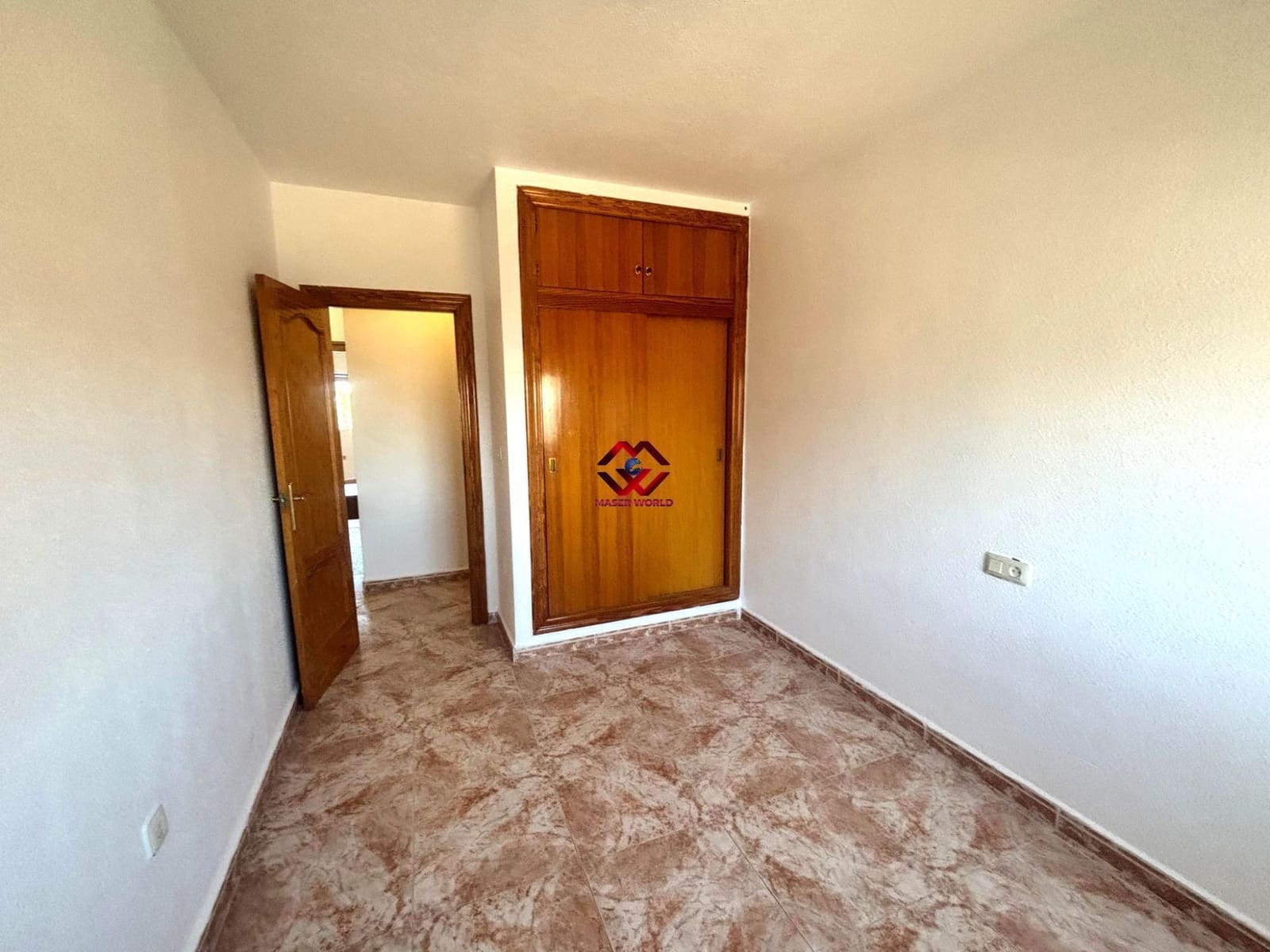 3 bedroom Apartment for sale in San Javier with garage - € 178,000 (Ref: 9868915)