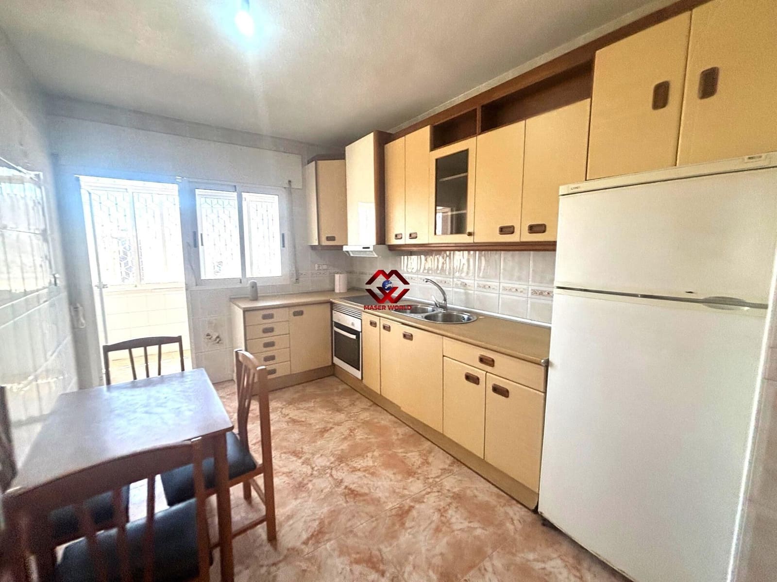 3 bedroom Apartment for sale in San Javier with garage - € 178,000 (Ref: 9868915)